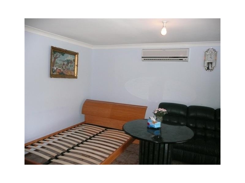 Green Valley NSW 2168