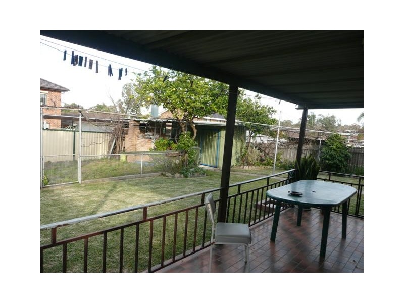 Green Valley NSW 2168