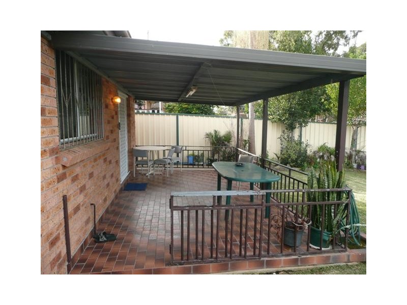 Green Valley NSW 2168