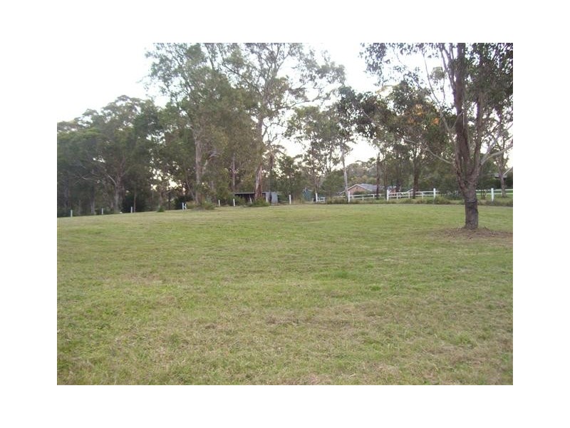 Denham Court NSW 2565