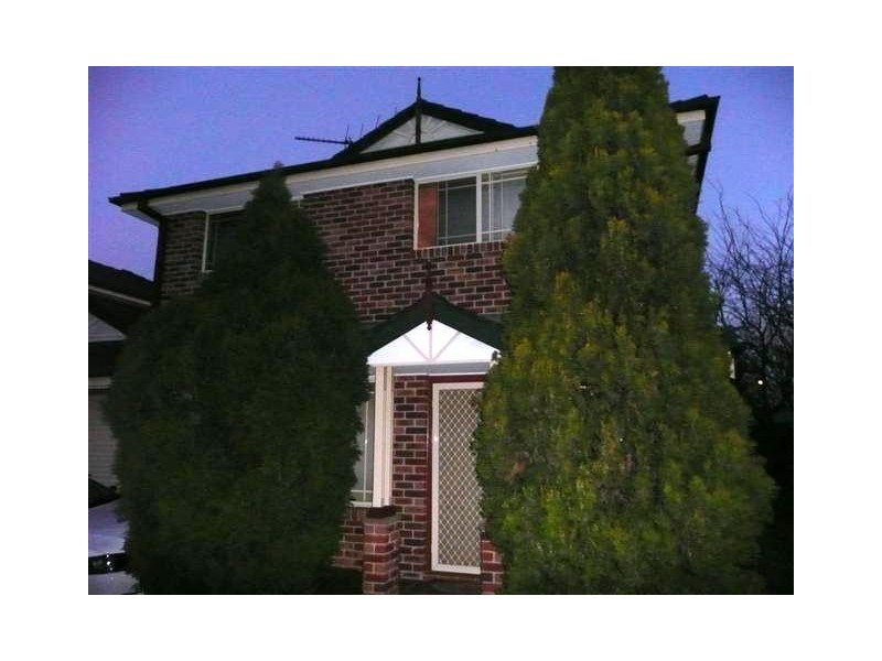 3/56 Central Avenue, Chipping Norton NSW 2170