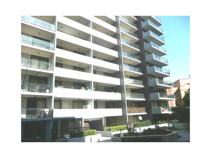 4-31 CAMPBELL STREET, Liverpool NSW 2170