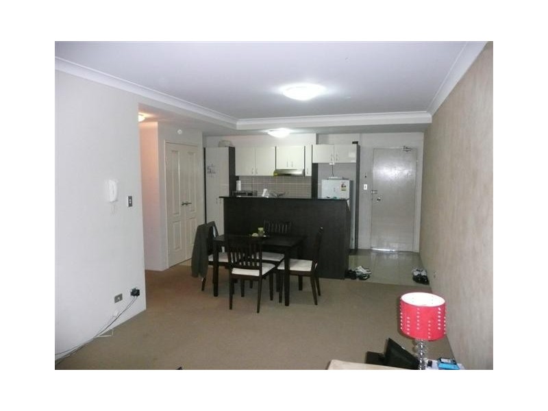 4-31 CAMPBELL STREET, Liverpool NSW 2170