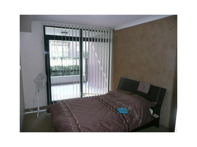 4-31 CAMPBELL STREET, Liverpool NSW 2170