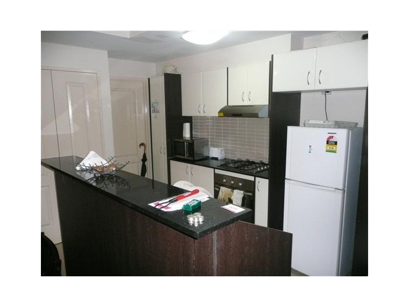 4-31 CAMPBELL STREET, Liverpool NSW 2170