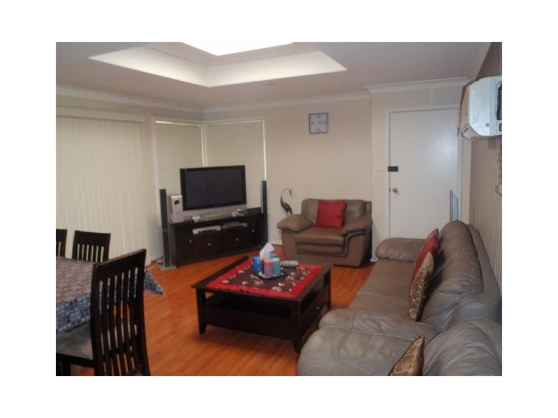 54 MURPHY AVENUE, Liverpool NSW 2170