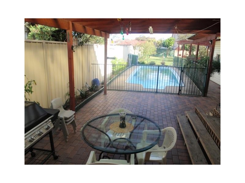 54 MURPHY AVENUE, Liverpool NSW 2170