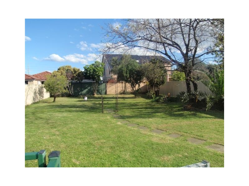 54 MURPHY AVENUE, Liverpool NSW 2170