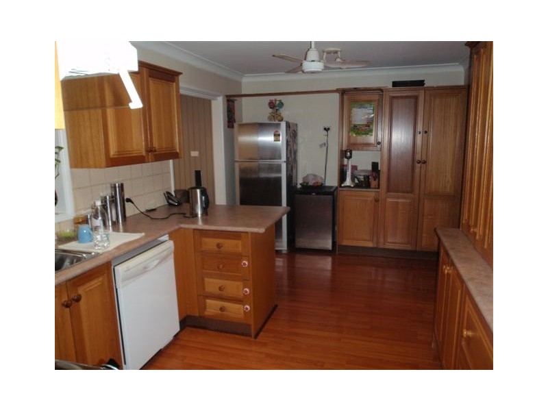 54 MURPHY AVENUE, Liverpool NSW 2170