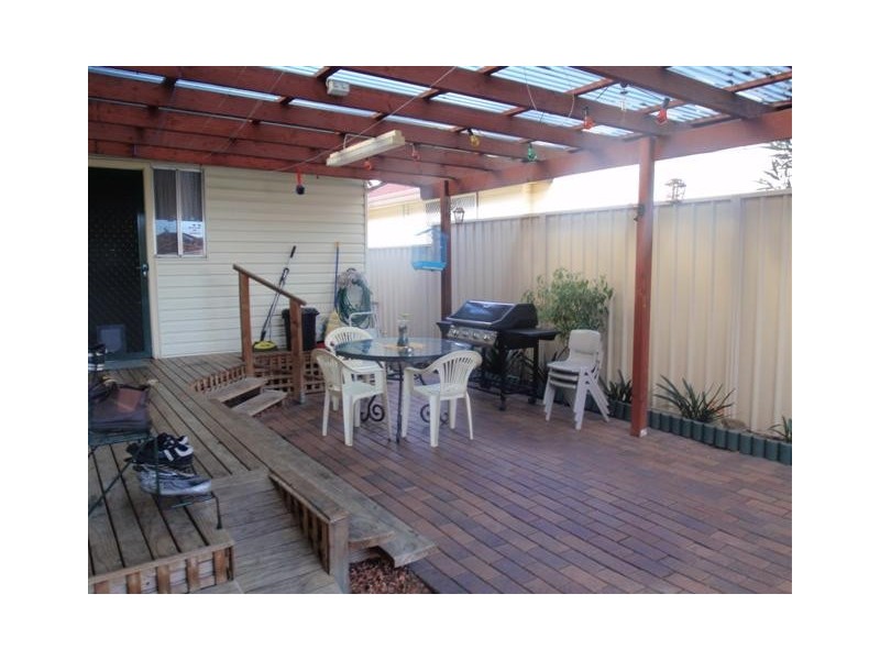 54 MURPHY AVENUE, Liverpool NSW 2170