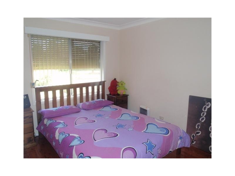 54 MURPHY AVENUE, Liverpool NSW 2170