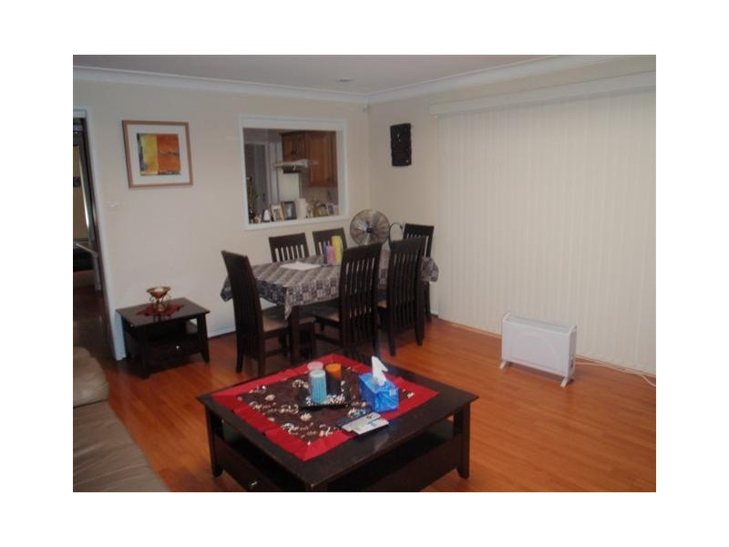 54 MURPHY AVENUE, Liverpool NSW 2170