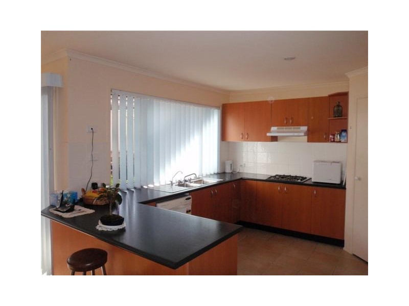 27 JOSHUA MOORE DRIVE, Horningsea Park NSW 2171