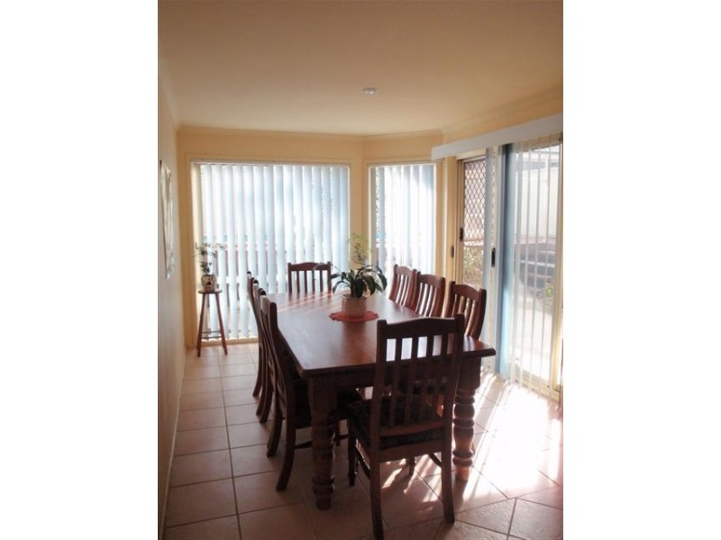27 JOSHUA MOORE DRIVE, Horningsea Park NSW 2171
