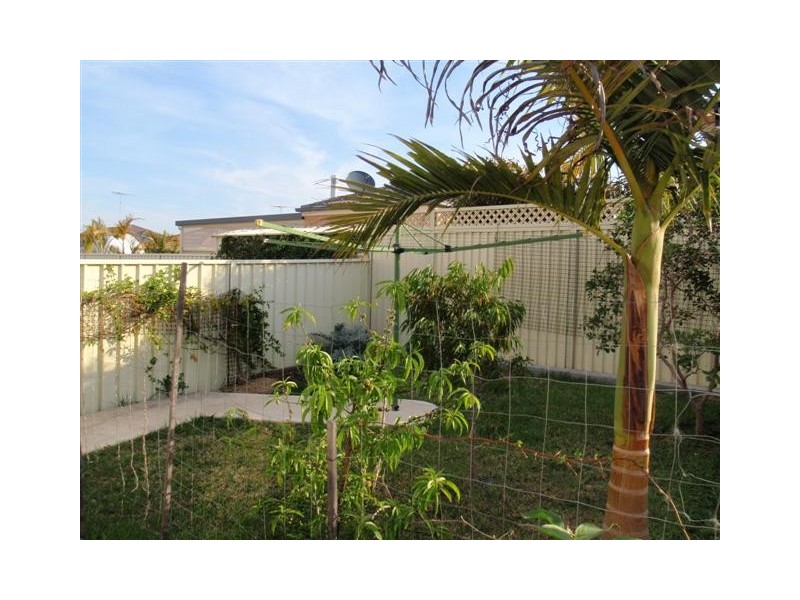 27 JOSHUA MOORE DRIVE, Horningsea Park NSW 2171