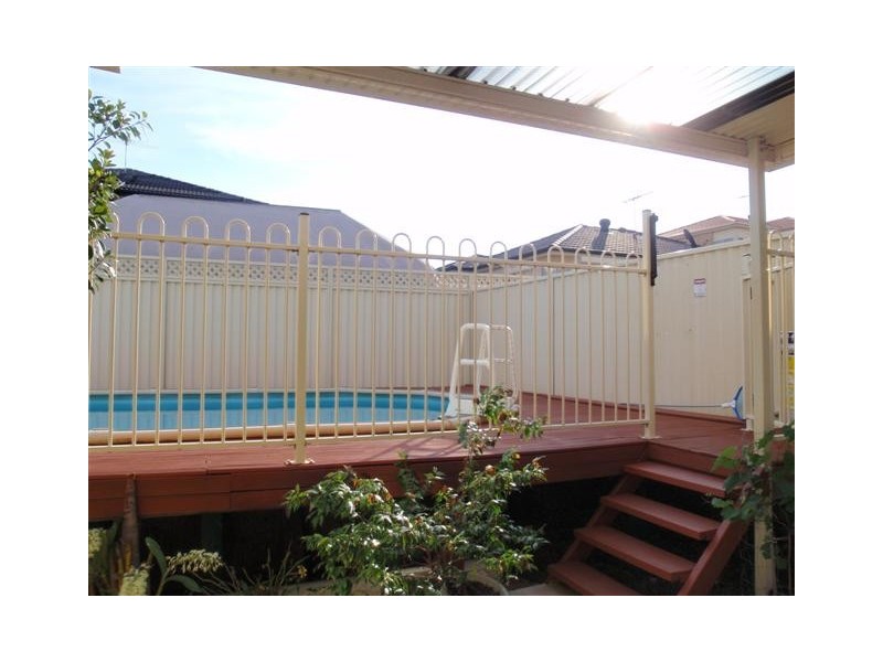 27 JOSHUA MOORE DRIVE, Horningsea Park NSW 2171