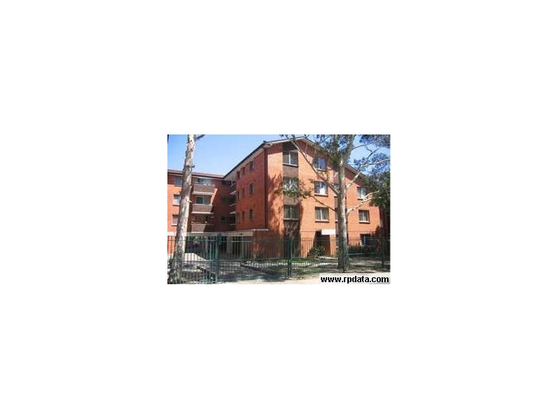 38/51-57  CASTLEREAGH STREET, Liverpool NSW 2170