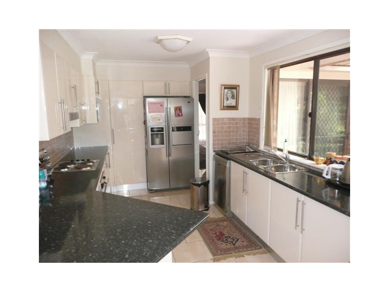 Hinchinbrook NSW 2168