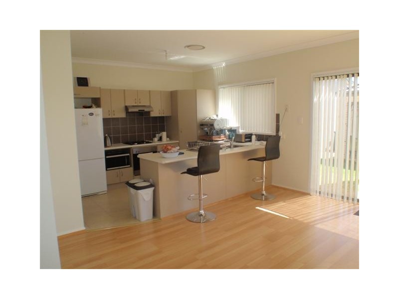 31 STOWE AVENUE, Campbelltown NSW 2560