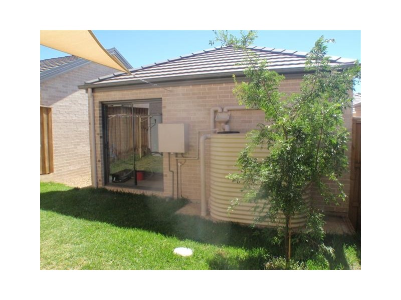 31 STOWE AVENUE, Campbelltown NSW 2560