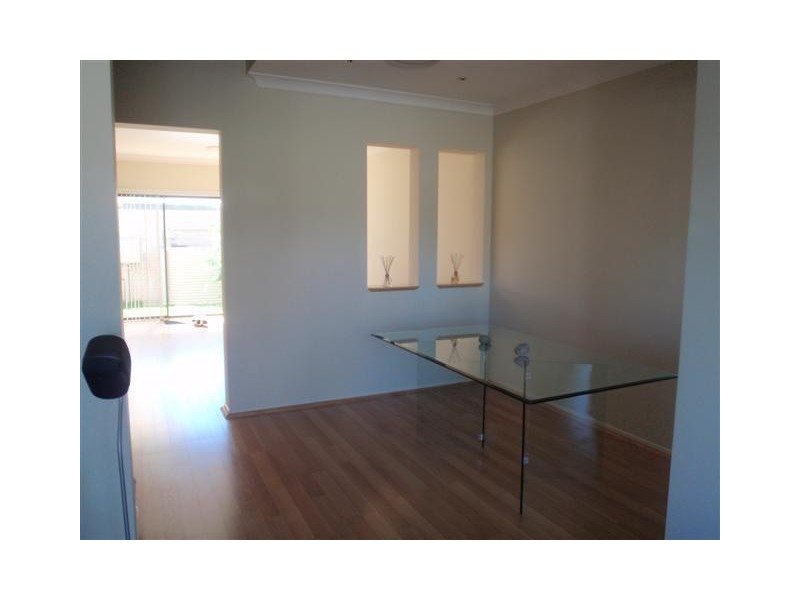 31 STOWE AVENUE, Campbelltown NSW 2560