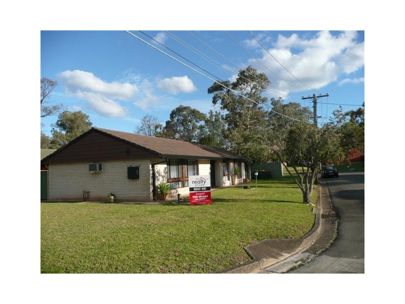 18 Fitzgerald Avenue, Hammondville NSW 2170