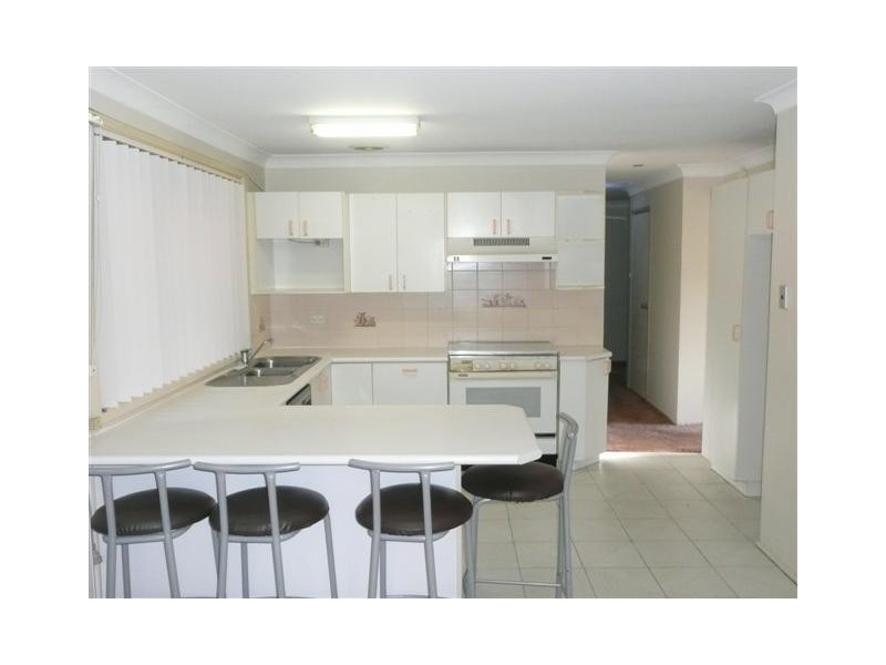 18 Fitzgerald Avenue, Hammondville NSW 2170