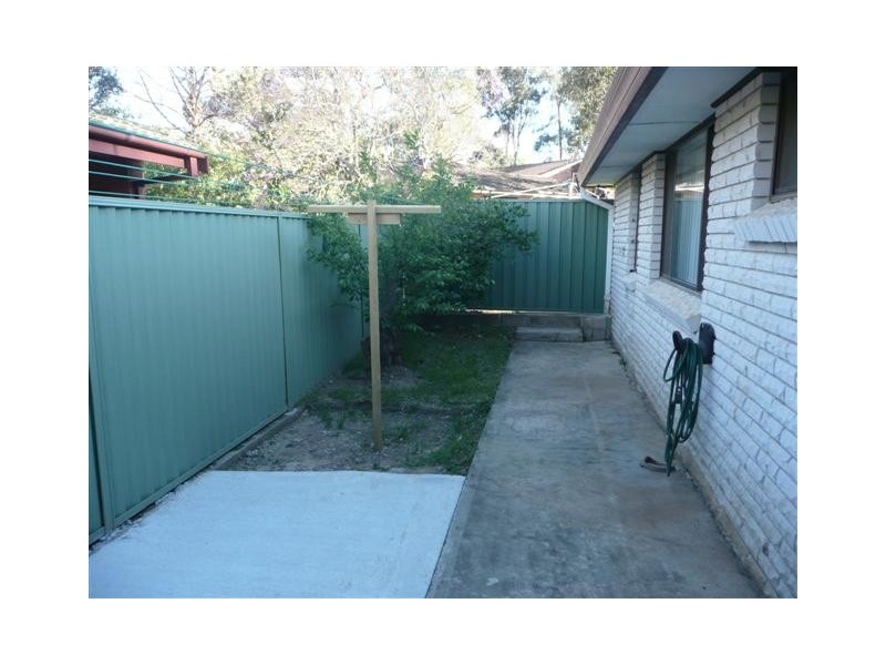 18 Fitzgerald Avenue, Hammondville NSW 2170