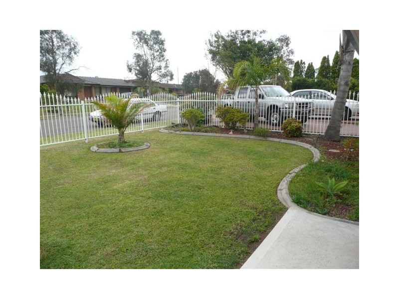 14 Mornington Close, Hinchinbrook NSW 2168