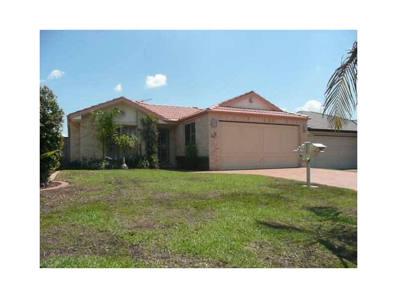17 MAGNOLIA CLOSE, Casula NSW 2170