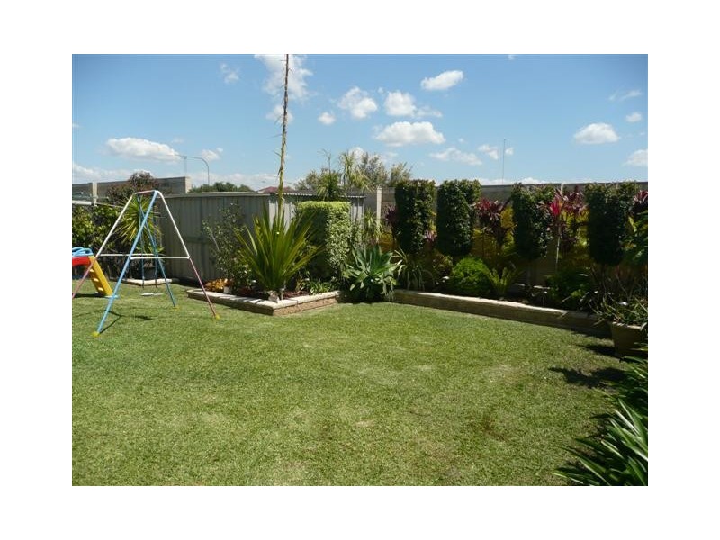 17 MAGNOLIA CLOSE, Casula NSW 2170