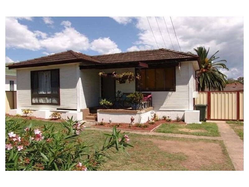 58 FLOWERDALE ROAD, Liverpool NSW 2170