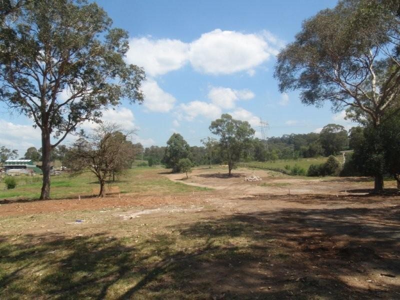 West Hoxton NSW 2171