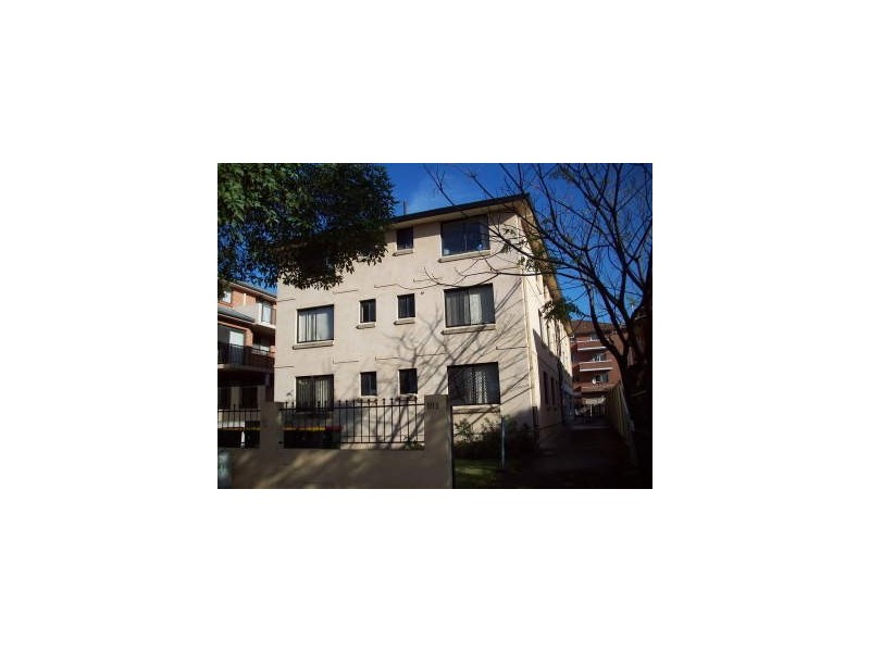 2/103 Castlereagh Street, Liverpool NSW 2170