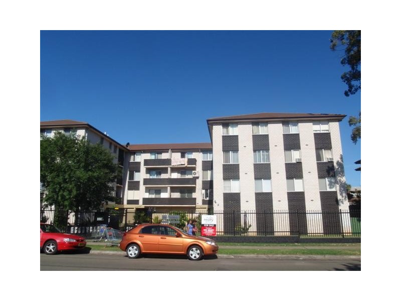 Warwick Farm NSW 2170