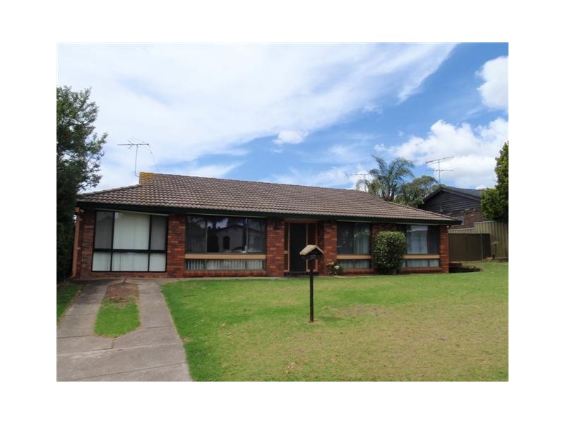 Minto NSW 2566