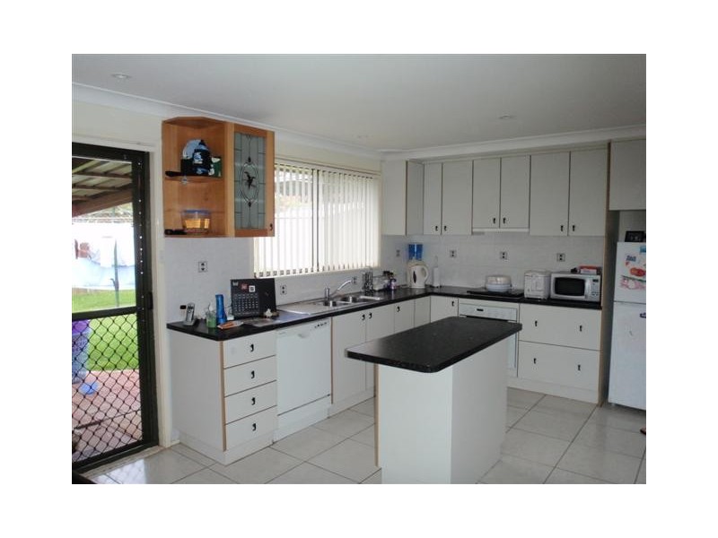 Minto NSW 2566