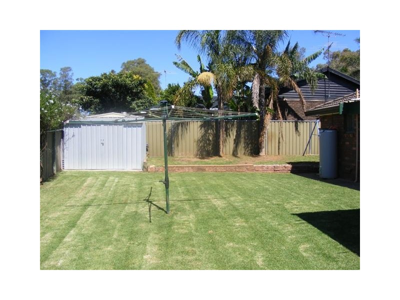 Minto NSW 2566