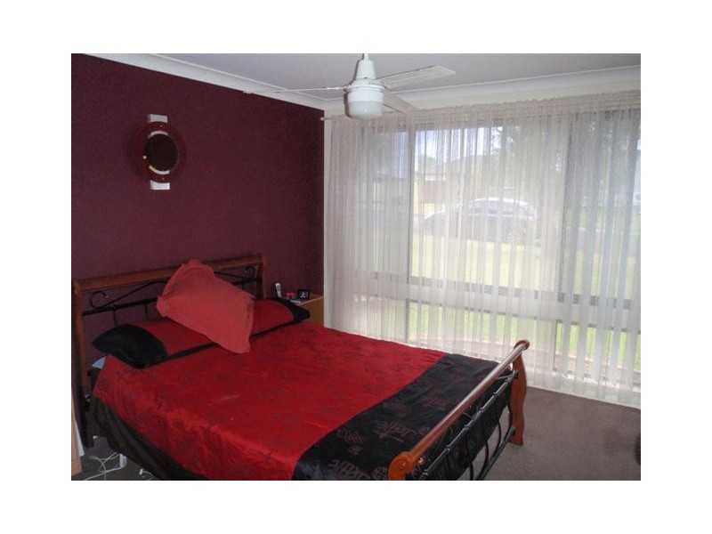 Minto NSW 2566