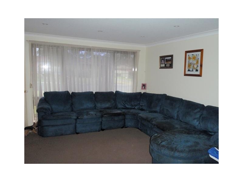 Minto NSW 2566