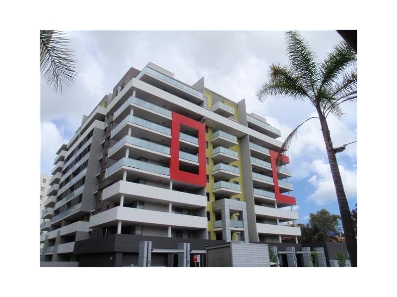57/4 WEST TERRACE, Bankstown NSW 2200