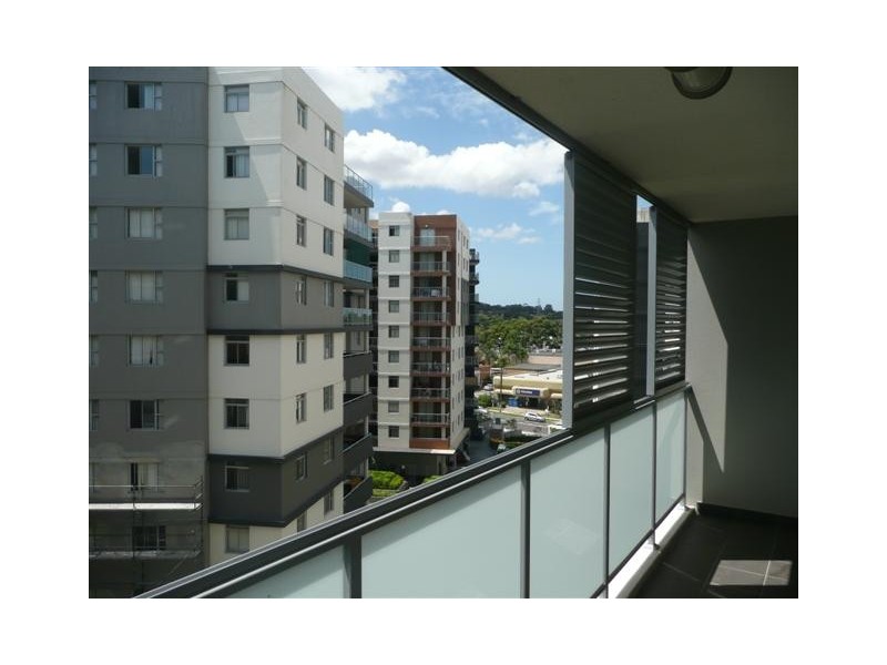 57/4 WEST TERRACE, Bankstown NSW 2200