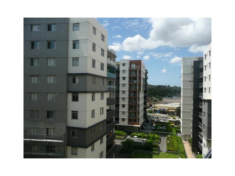 57/4 WEST TERRACE, Bankstown NSW 2200