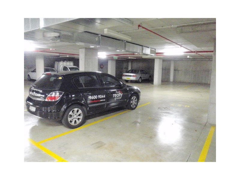 57/4 WEST TERRACE, Bankstown NSW 2200