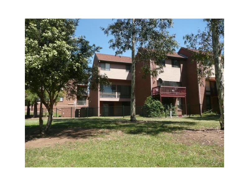 16/3-5 Atkinson Street, Liverpool NSW 2170