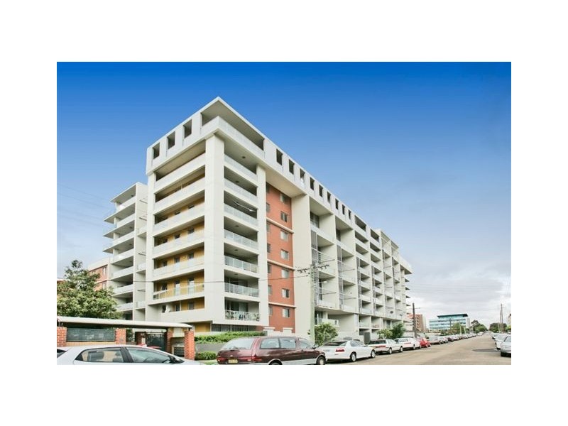 79/10-16 CASTLEREAGH STREET, Liverpool NSW 2170