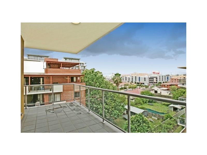 79/10-16 CASTLEREAGH STREET, Liverpool NSW 2170