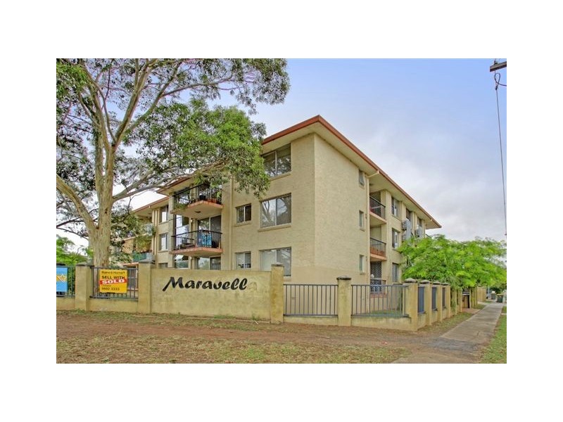 21-2-4 COLLIMORE AVENUE, Liverpool NSW 2170