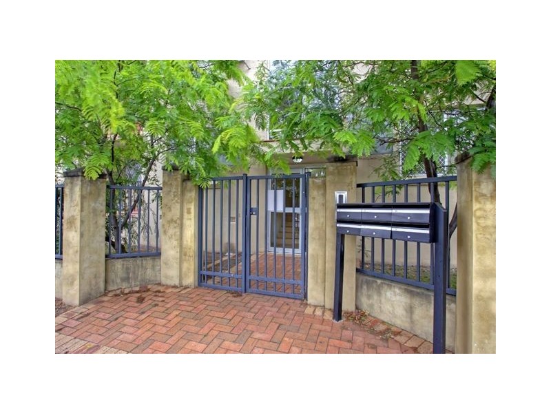 21-2-4 COLLIMORE AVENUE, Liverpool NSW 2170
