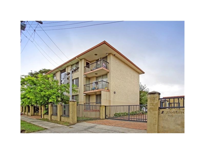 21-2-4 COLLIMORE AVENUE, Liverpool NSW 2170